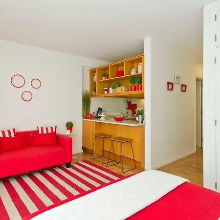 קוימברה Sereia Garden Apartment מראה חיצוני תמונה