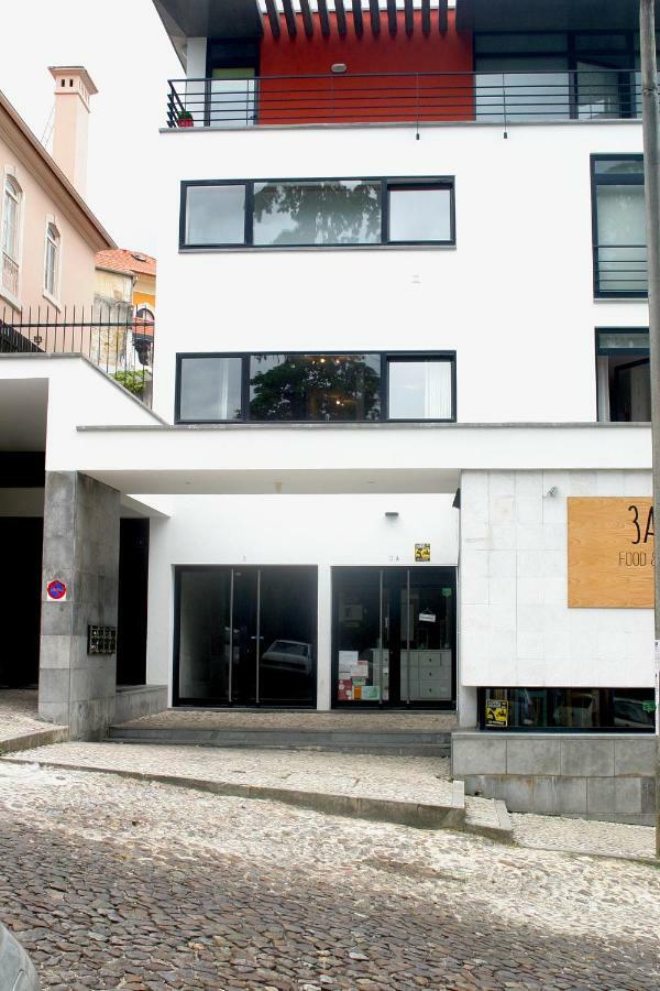 קוימברה Sereia Garden Apartment מראה חיצוני תמונה