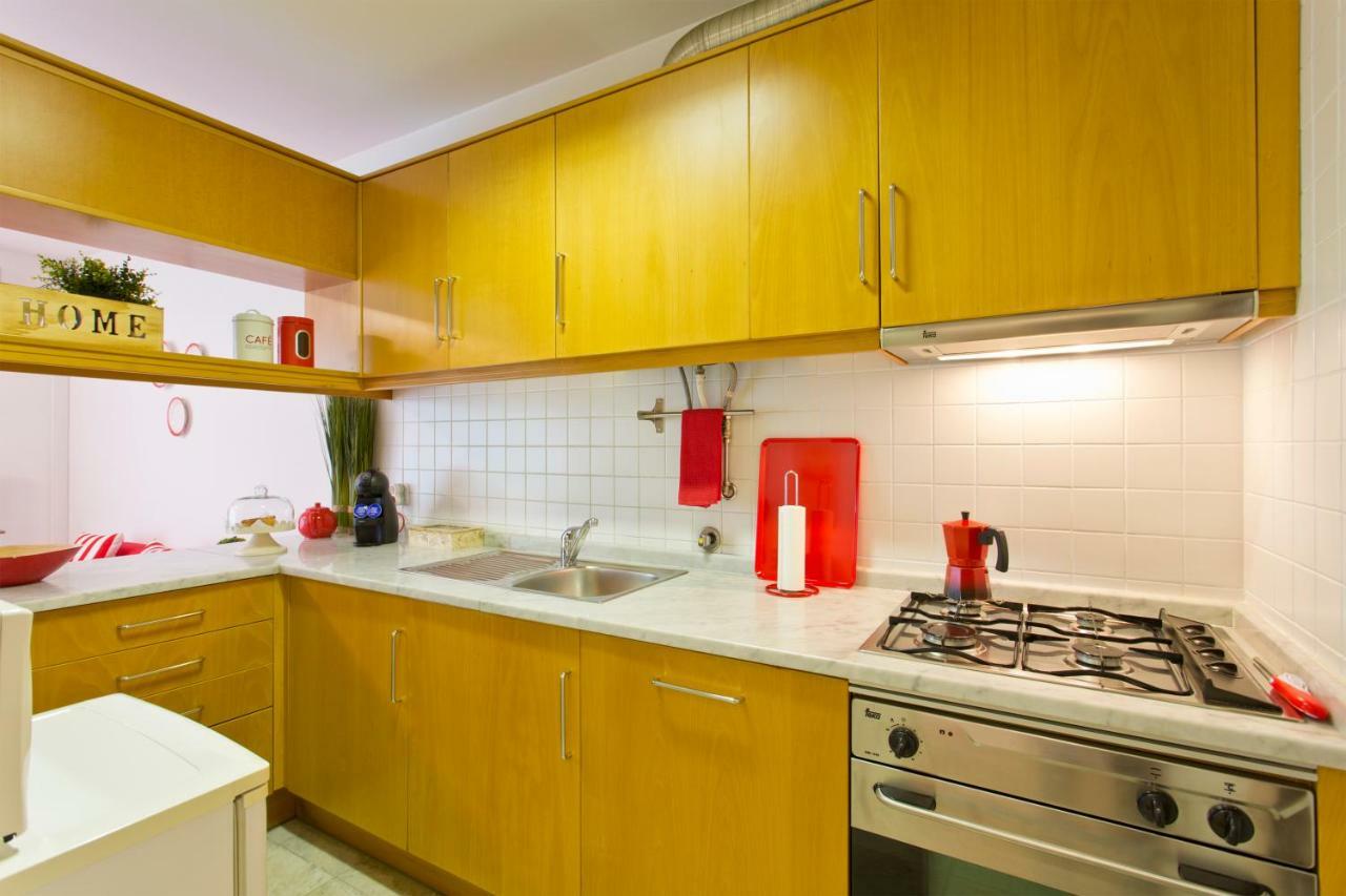 קוימברה Sereia Garden Apartment מראה חיצוני תמונה