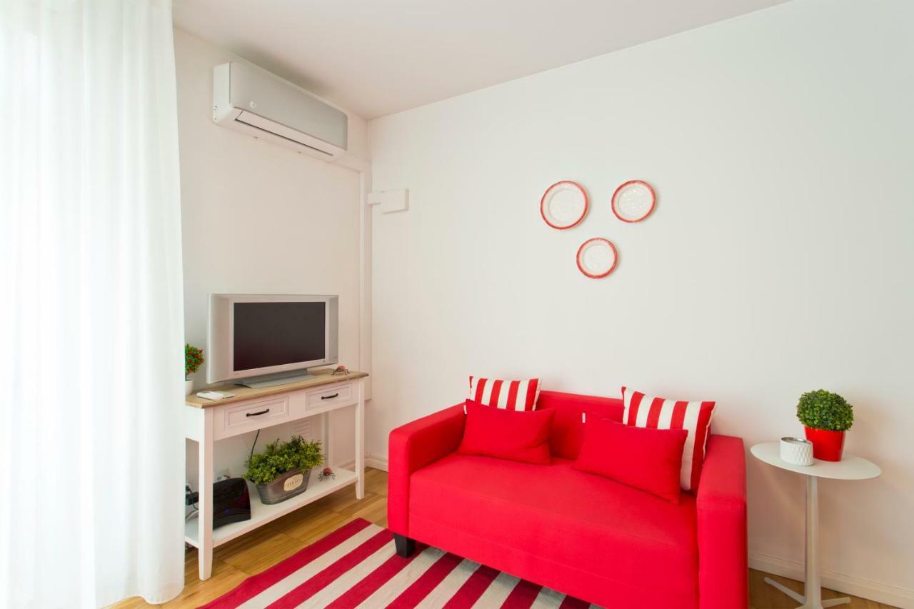קוימברה Sereia Garden Apartment מראה חיצוני תמונה
